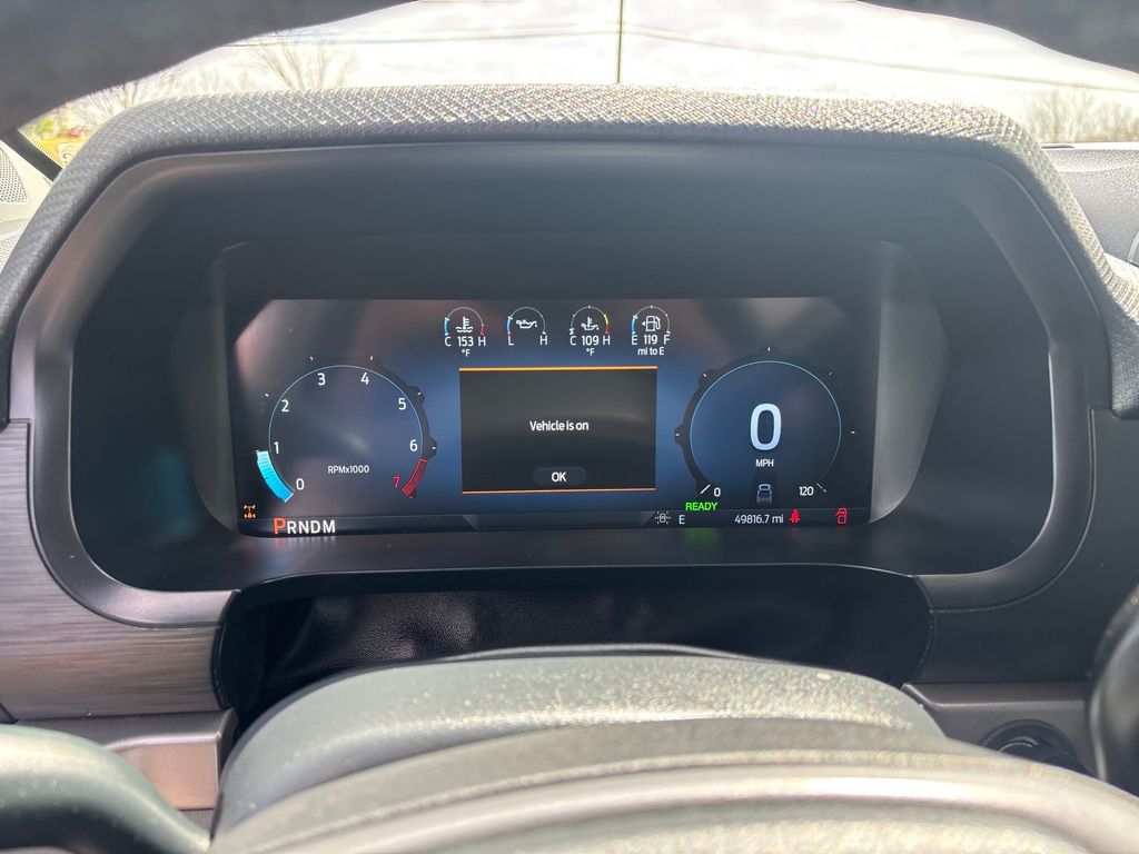 Used Car 2024 Ford F-150  Xlt For Sale Under $50,000 In Austin, Texas