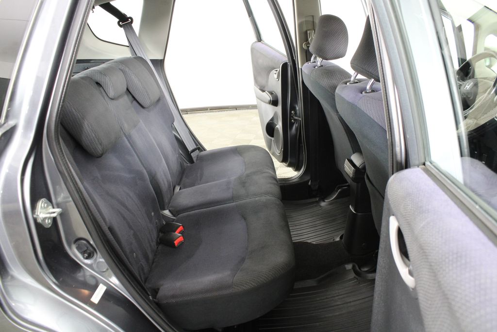 Used 2013 Honda Fit for sale in 