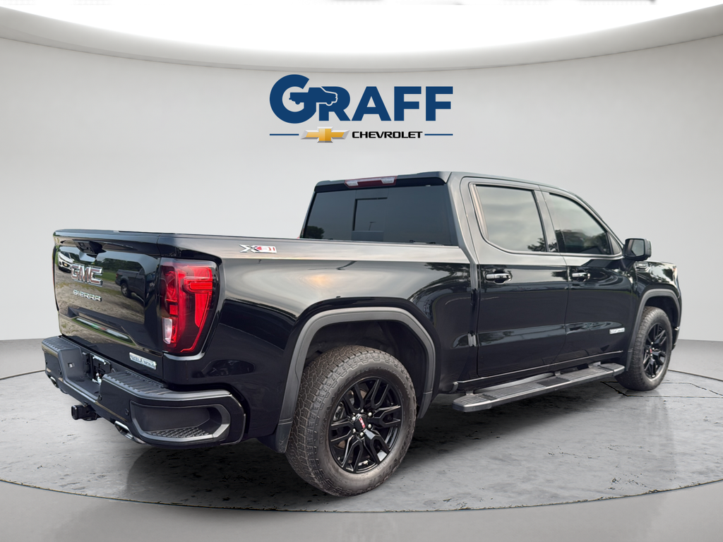 Used 2024 GMC Sierra 1500 Truck