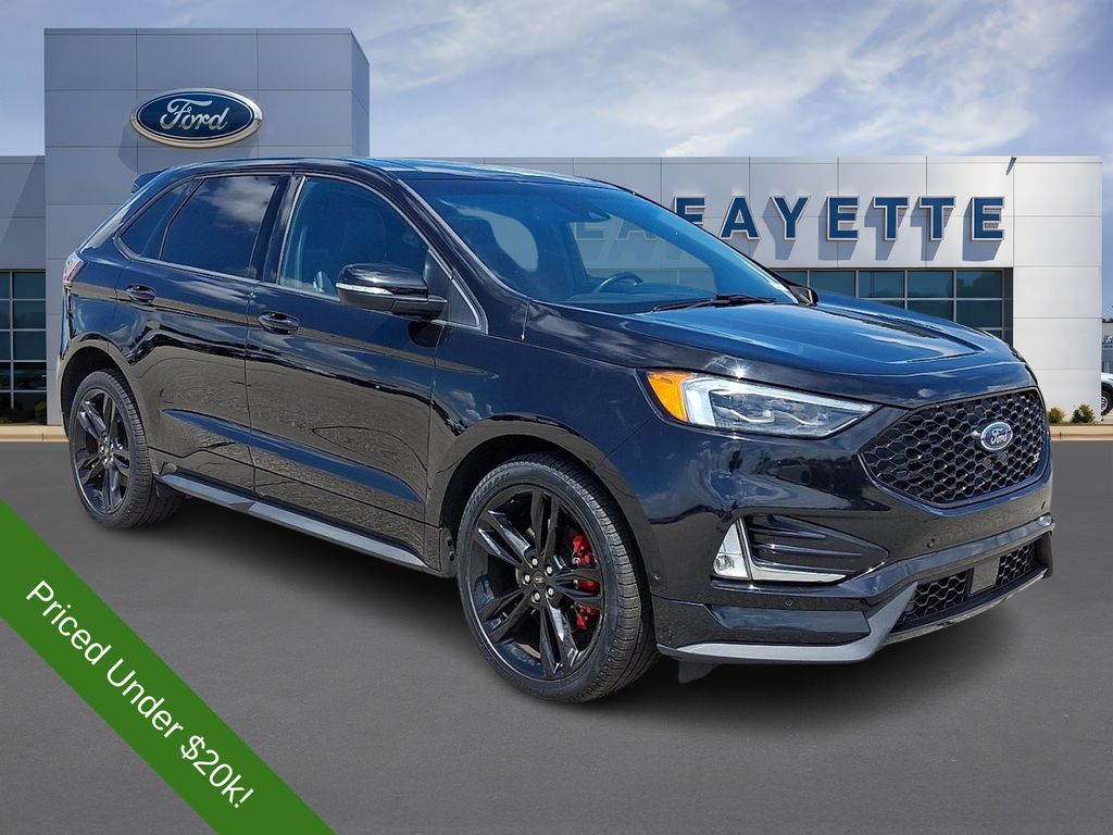 2020 Ford Edge ST