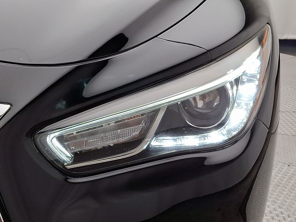 Thumbnail: 2019 INFINITI QX60 - 8