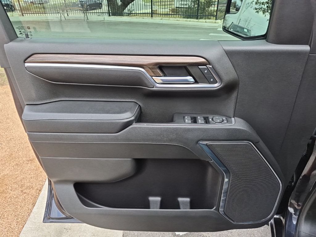 Used Car 2023 Chevrolet Silverado 1500  Lt For Sale Under $35,000 In Austin, Texas