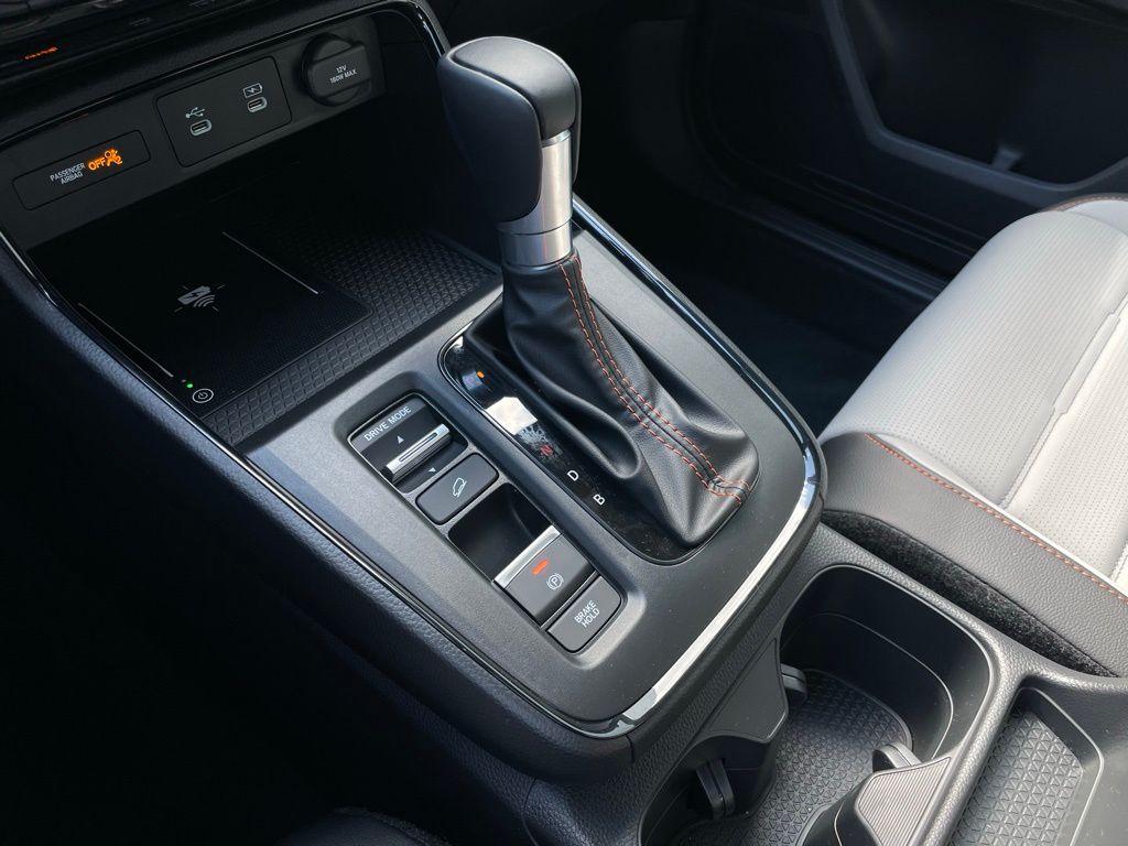 Thumbnail: 2026 Honda CR-V - 20