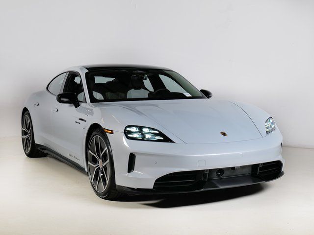 New 2026 White Porsche 4 image 7