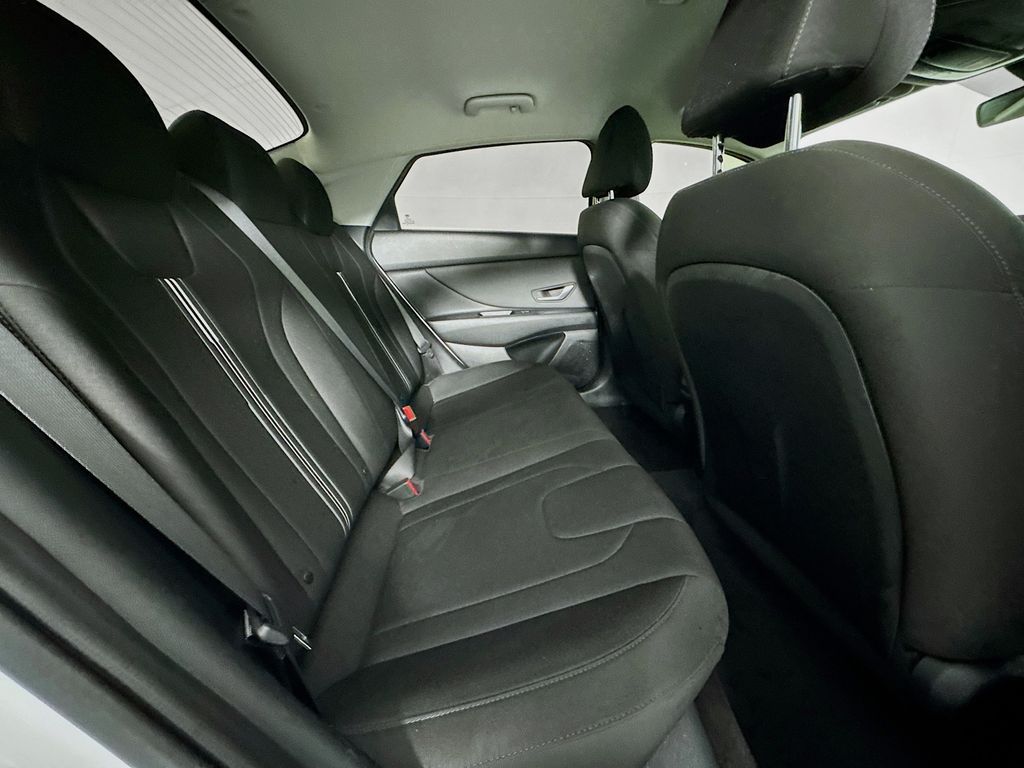 Used Car 2021 Hyundai Elantra  Sel For Sale Under $15,000 In Austin, Texas