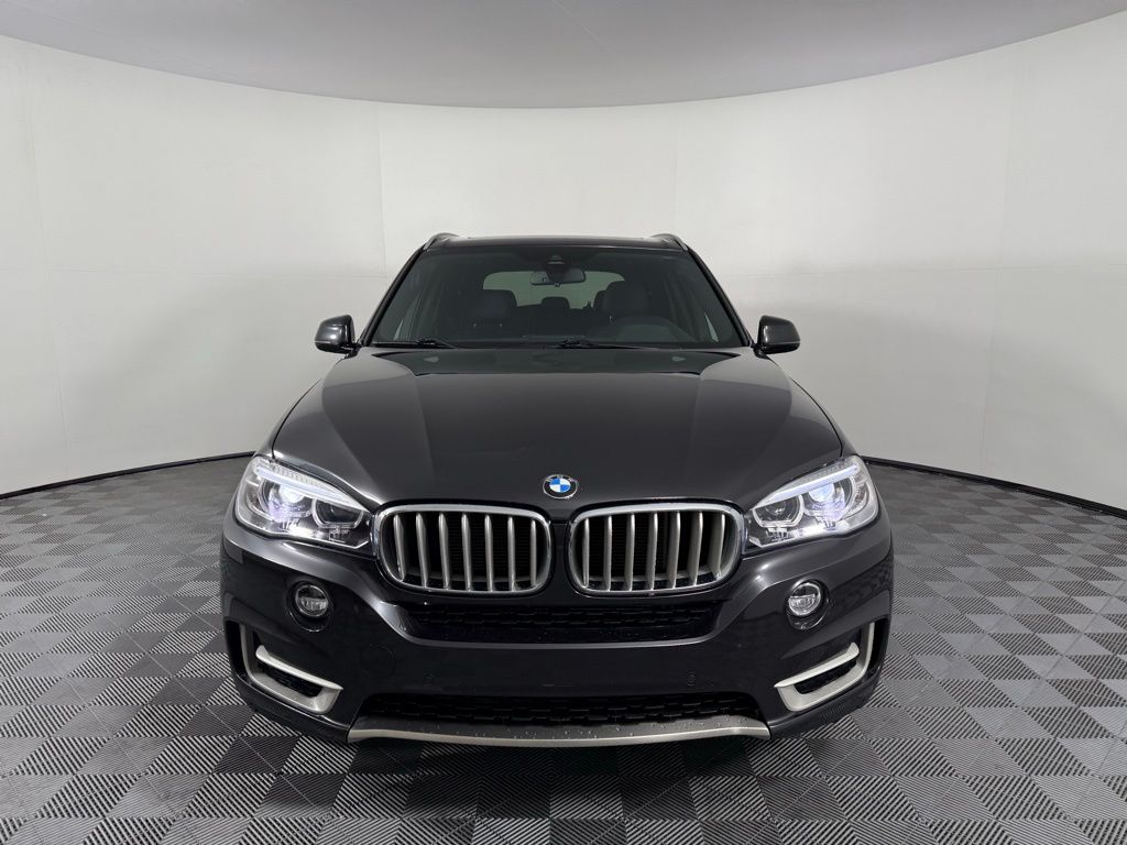 Thumbnail: 2018 BMW X5 - 2