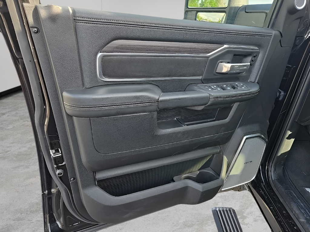 New Car 2025 Ram 2500  Laramie For Sale Under $80,000 In Austin, Texas