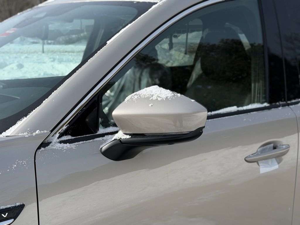 New 2026 Silver Mazda Premium Plus image 17