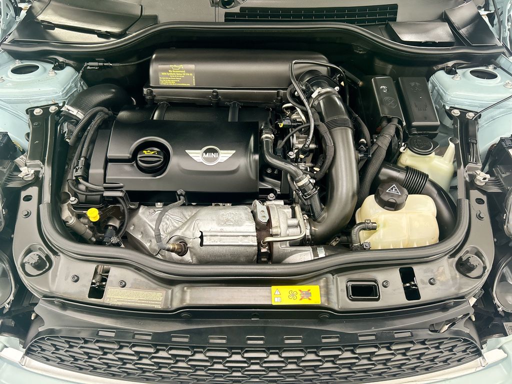 Thumbnail: 2014 MINI Cooper - 23