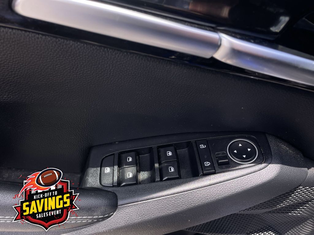 Used 2023 Kia Seltos SUV