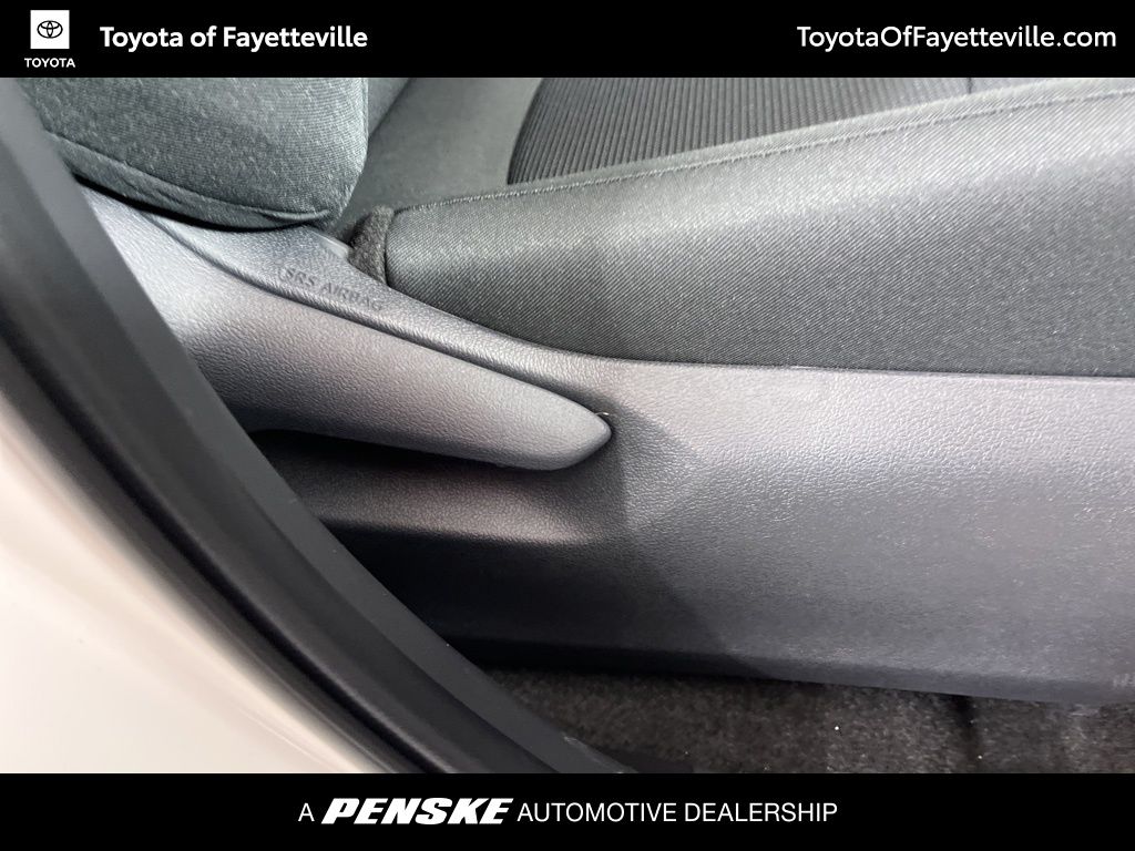 Thumbnail: 2025 Toyota RAV4 - 9