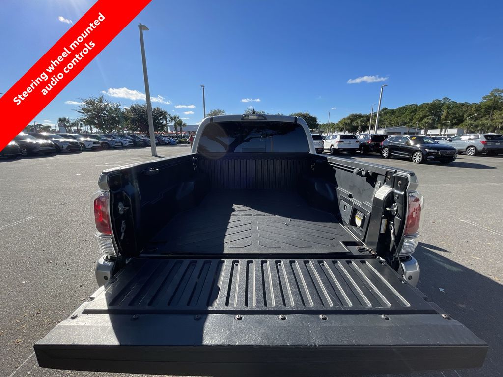 Used 2021 Toyota Tacoma Truck