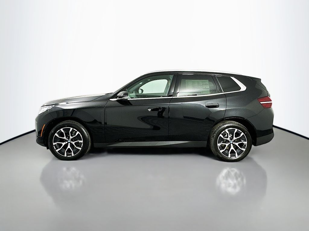 Thumbnail: 2025 BMW X3 - 8