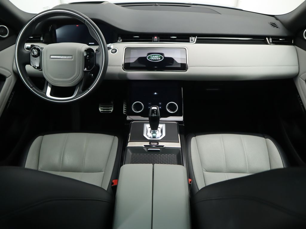 Thumbnail: 2020 Land Rover Range Rover Evoque - 13