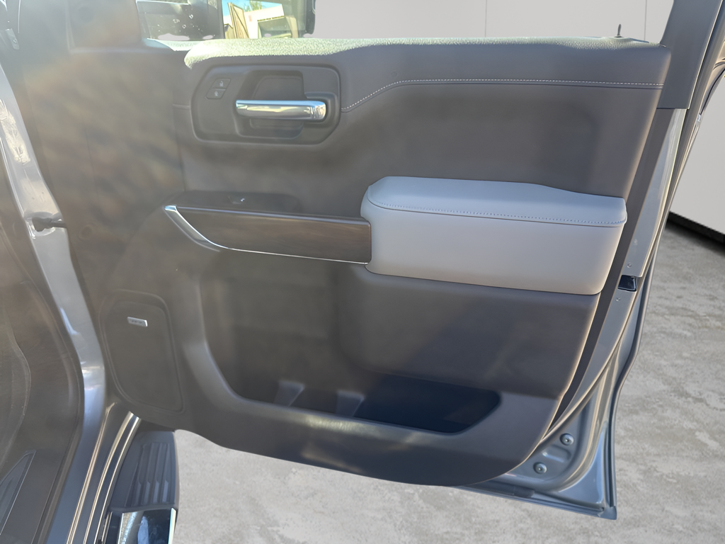 Used Car 2022 Gmc Sierra 1500 Limited  Slt For Sale Under $50,000 In Austin, Texas