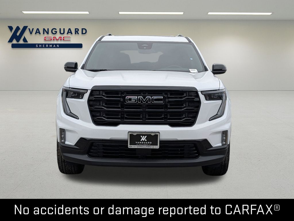 View vehicle photo 2