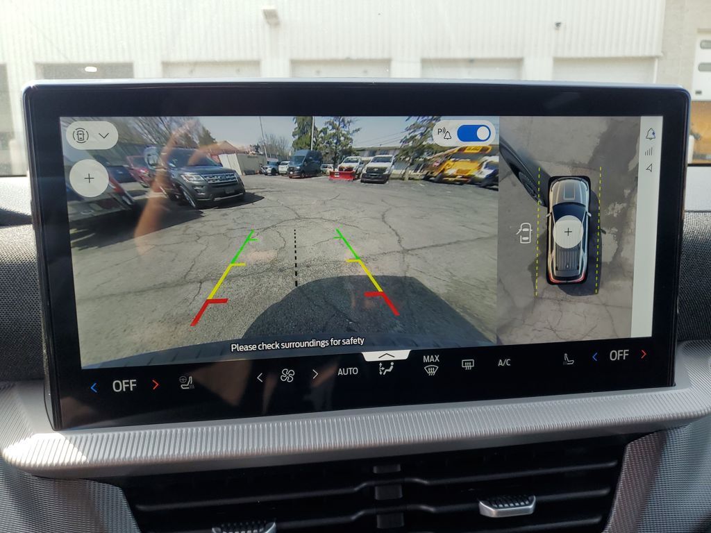 New 2026  Ford ST image 24