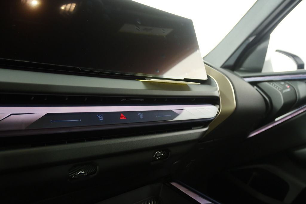 2025 BMW X3 3.0i 18