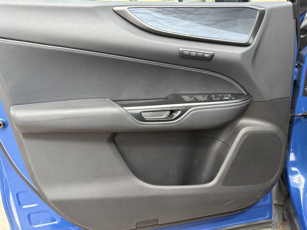 Used 2023 Ultrasonic Blue Mica 2.0 Lexus 250 Premium image 10