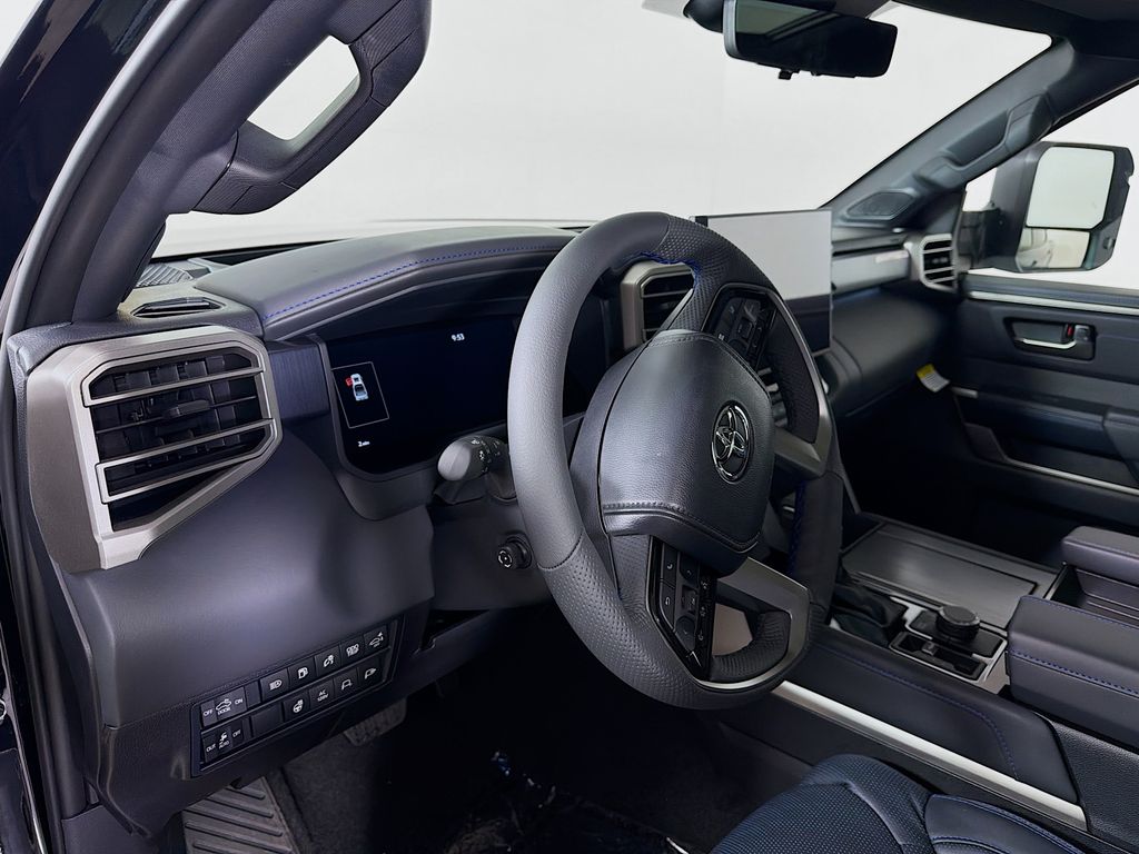 New 2026 Toyota Tundra i-FORCE MAX Truck