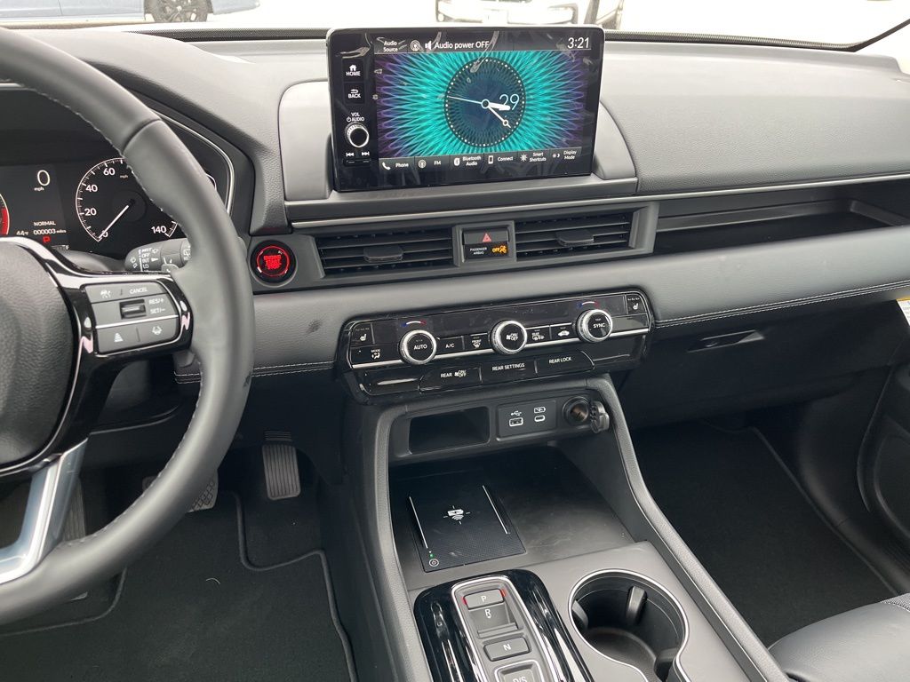 Thumbnail: 2025 Honda Pilot - 10