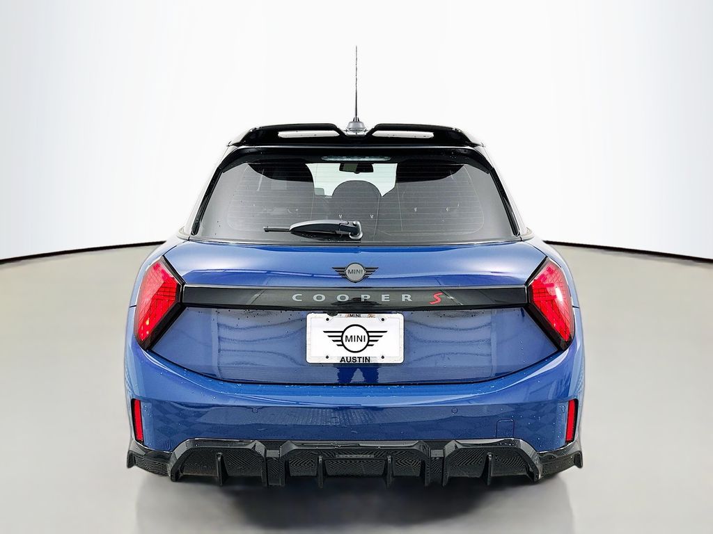 Thumbnail: 2026 MINI Cooper - 6