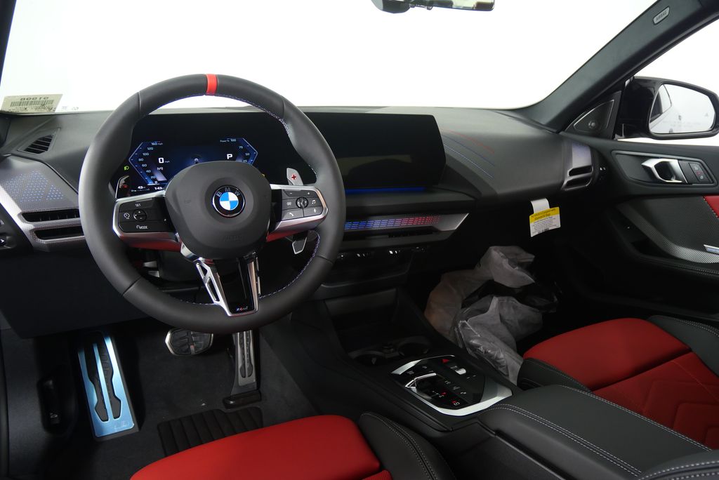 Thumbnail: 2026 BMW 2 Series - 17