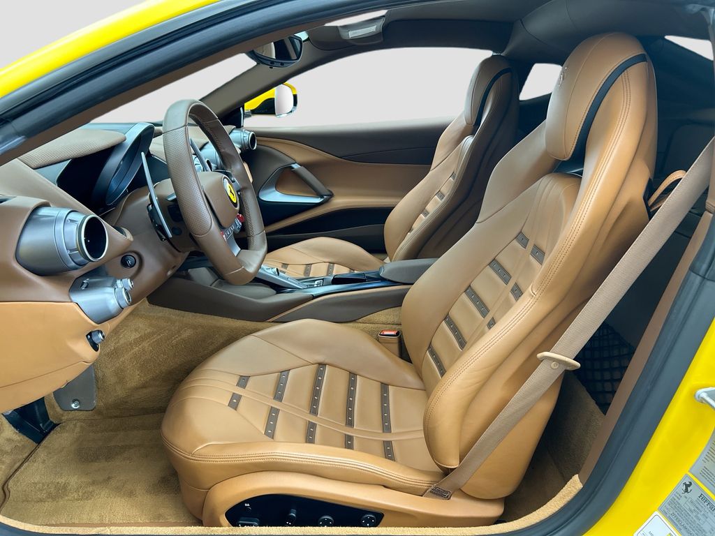 Thumbnail: 2019 Ferrari 812 - 18