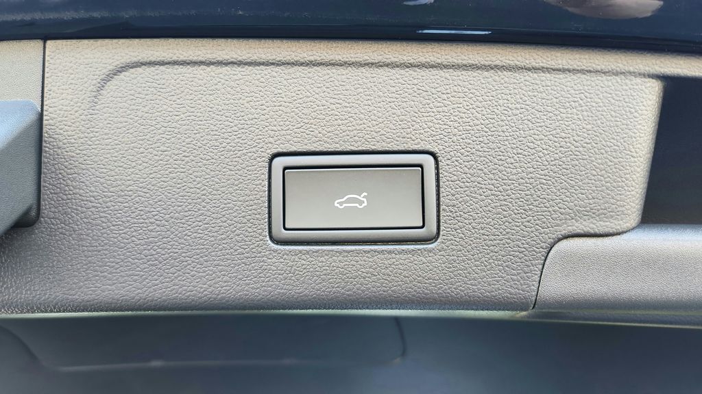 2026 Volkswagen Atlas Cross Sport