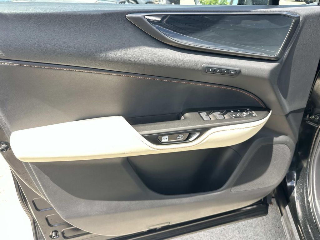 Thumbnail: 2022 Lexus NX - 16