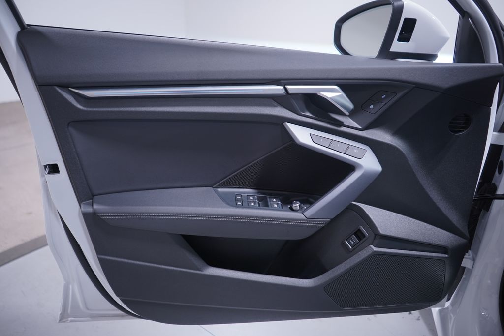 Thumbnail: 2025 Audi A3 - 16