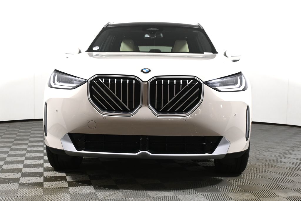 Thumbnail: 2026 BMW X3 - 10