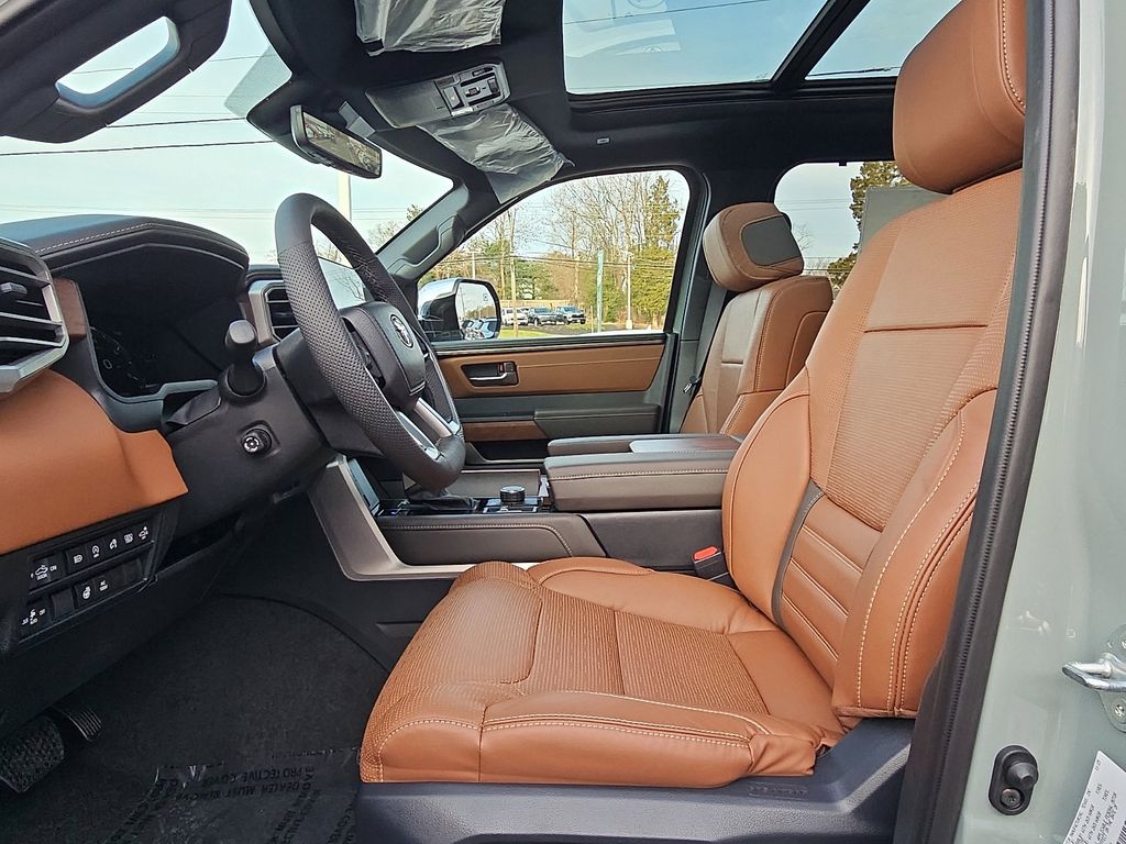 Thumbnail: 2026 Toyota Tundra - 11