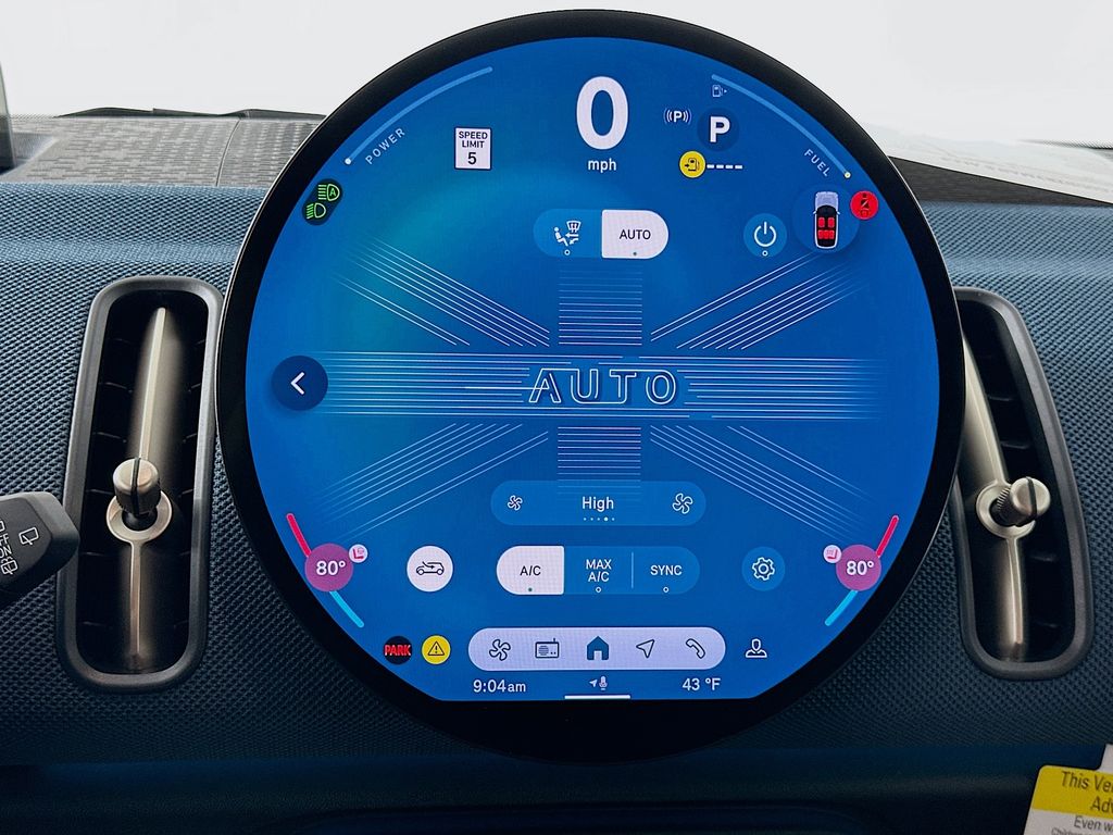 Thumbnail: 2026 MINI Cooper Countryman - 14