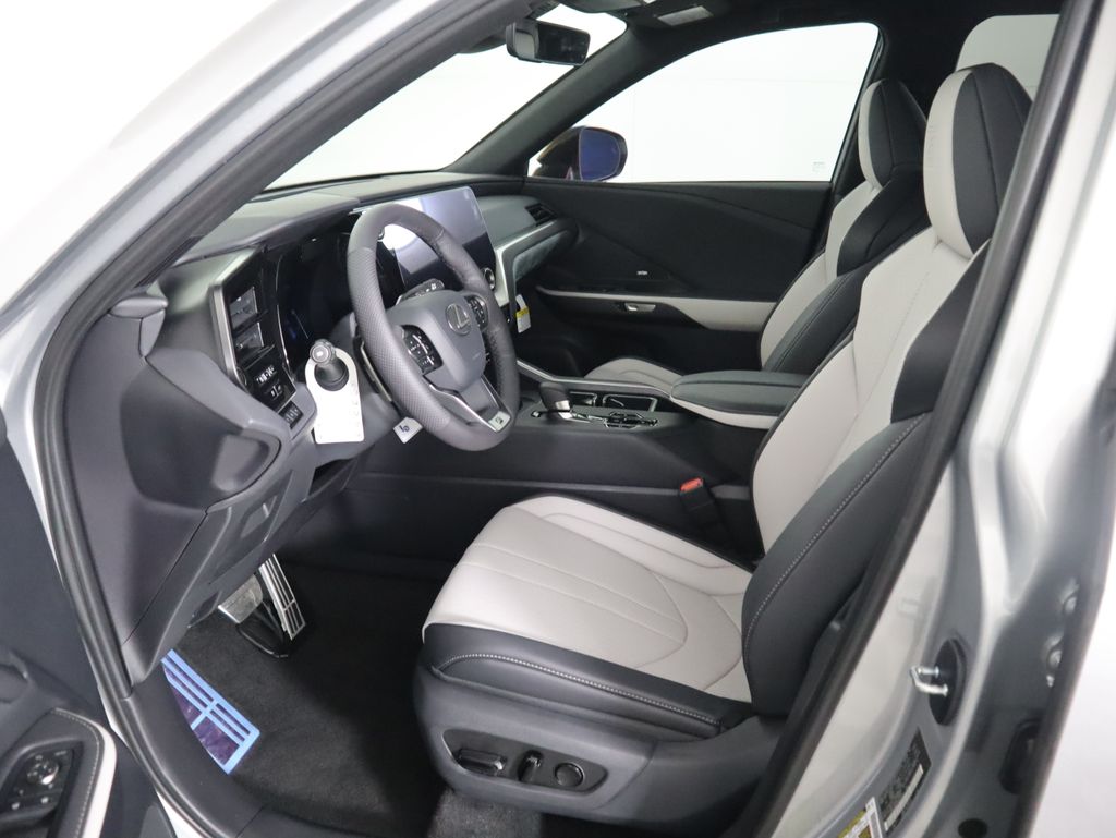 Thumbnail: 2026 Lexus TX - 20