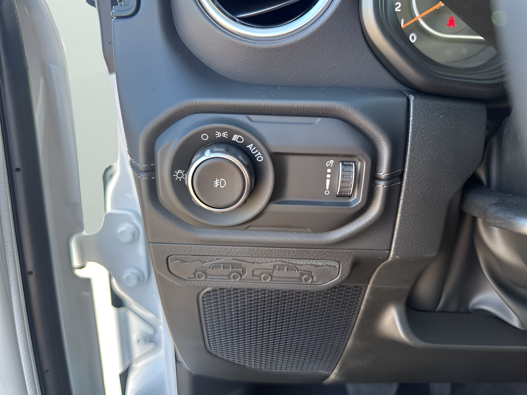 New Car 2025 Jeep Wrangler  Sahara For Sale Under $50,000 In Austin, Texas