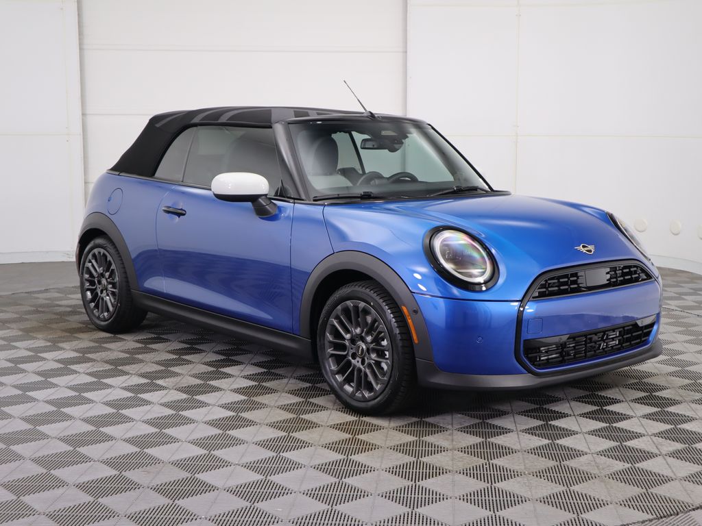 Thumbnail: 2026 MINI Cooper - 11