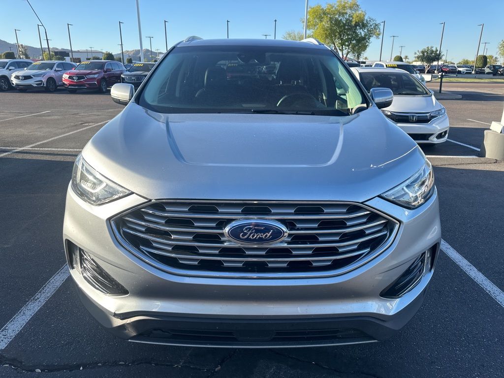 Thumbnail: 2020 Ford Edge - 2
