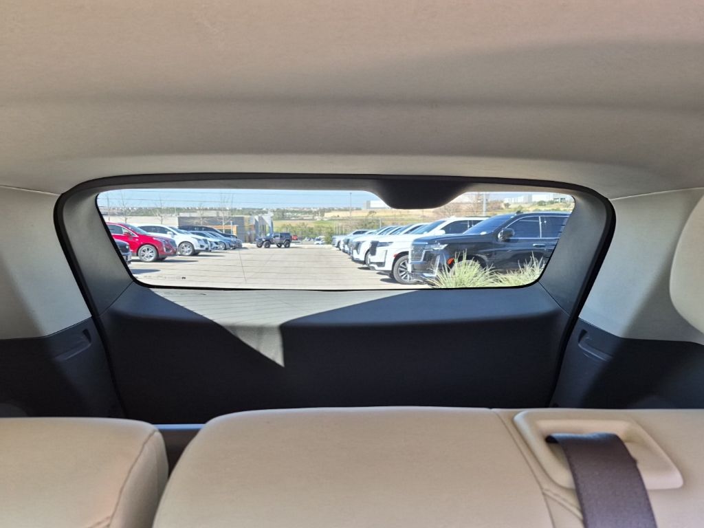 Used Car 2023 Cadillac Xt5  Premium Luxury For Sale Under $30,000 In Austin, Texas