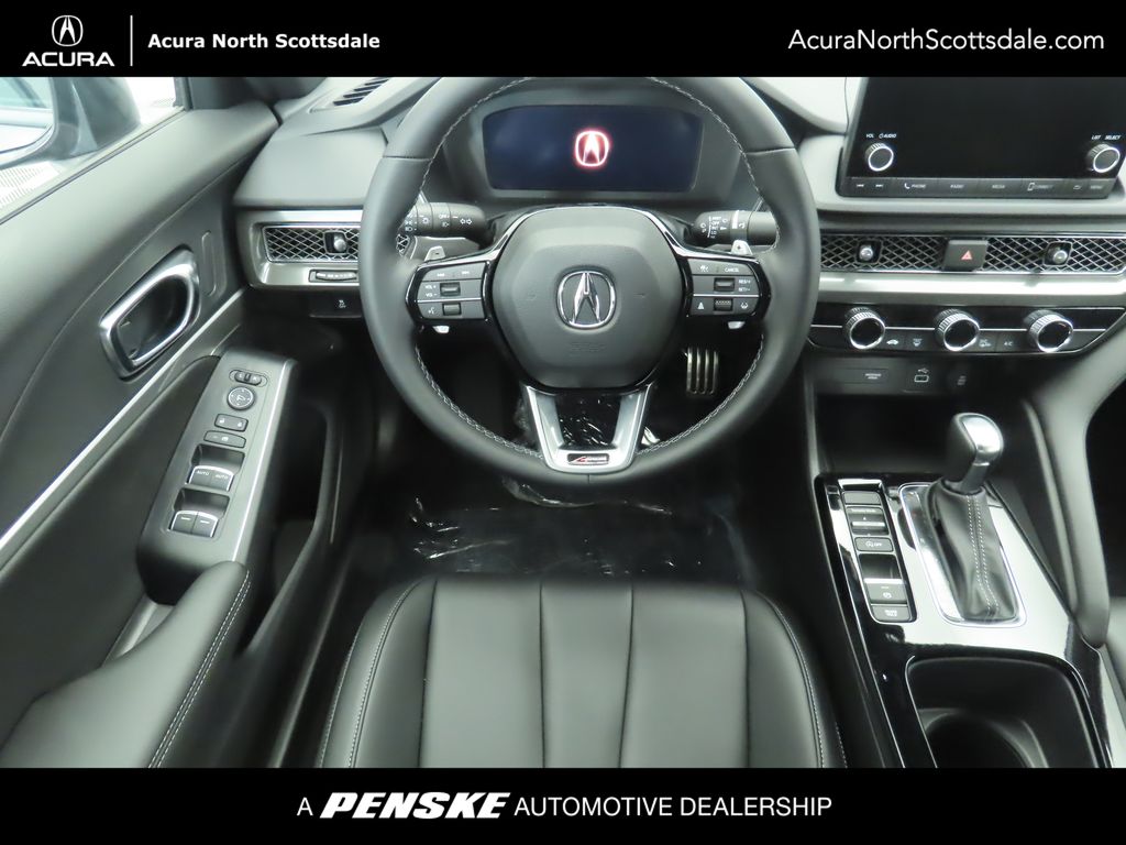 Thumbnail: 2025 Acura Integra - 11