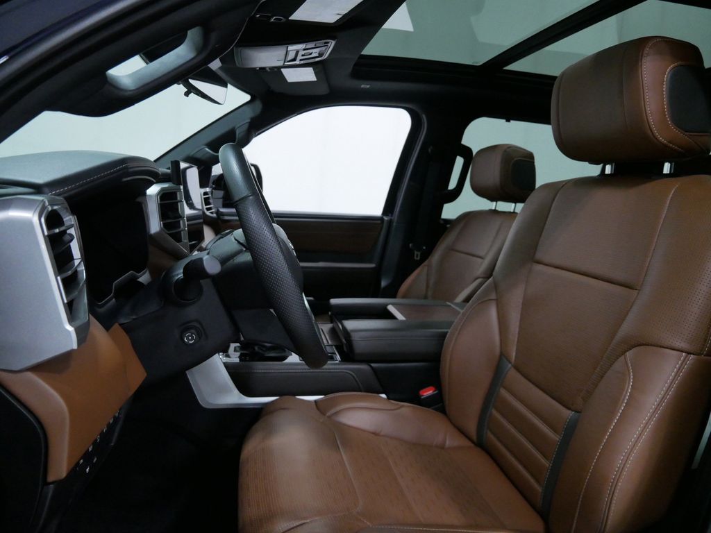 Used 2025 Toyota Tundra Truck