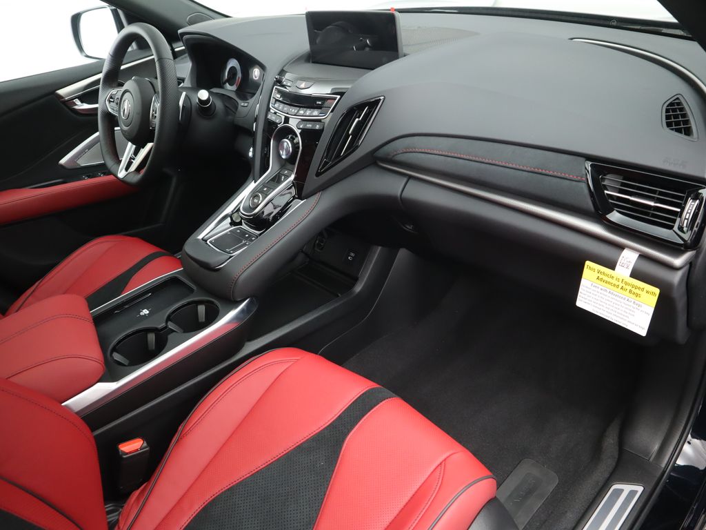 Thumbnail: 2026 Acura RDX - 19