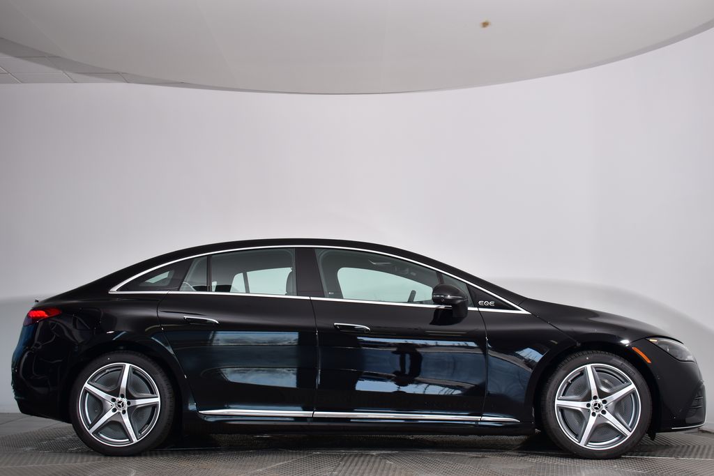 2024 Mercedes-Benz EQE 350 6