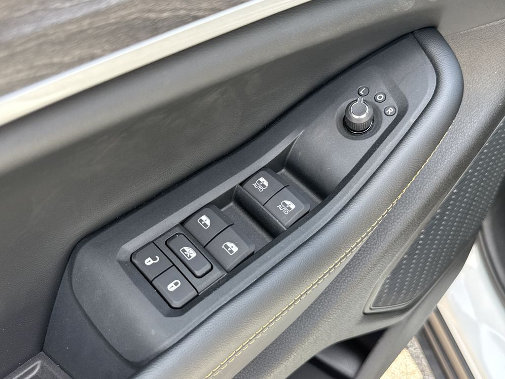 2026 Jeep Grand Cherokee L  White at Westside Lexus