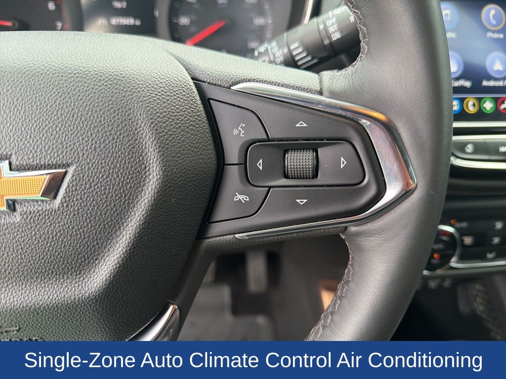 2023 Chevrolet Trailblazer FWD ACTIV