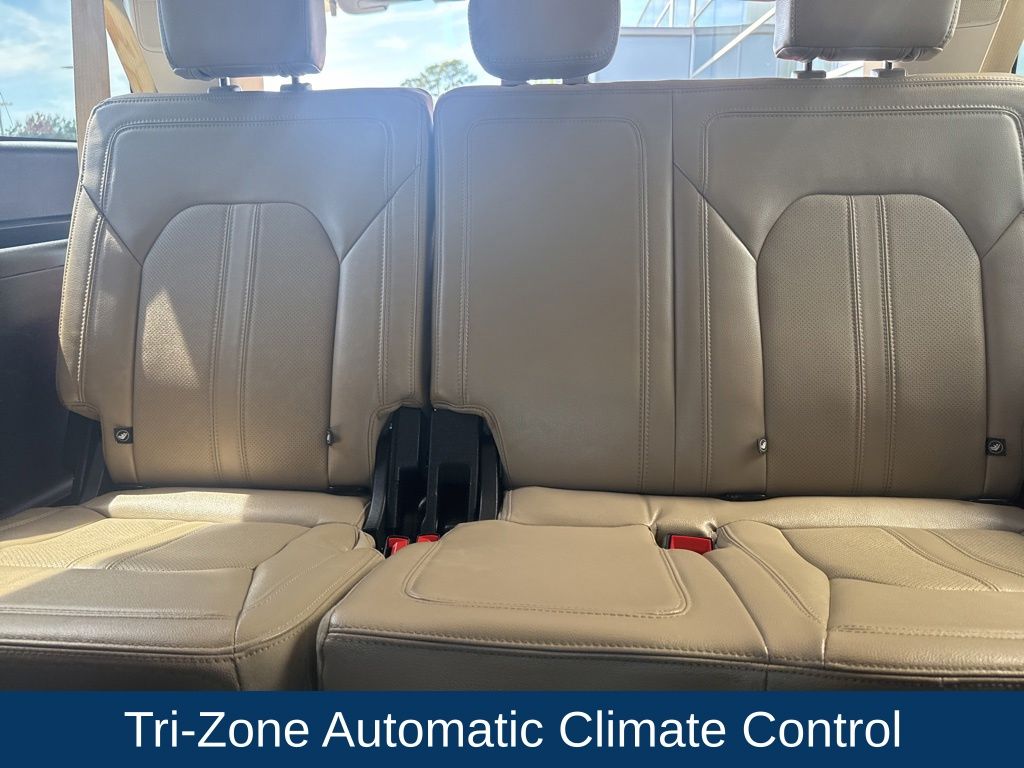 2022 Ford Expedition Limited MAX