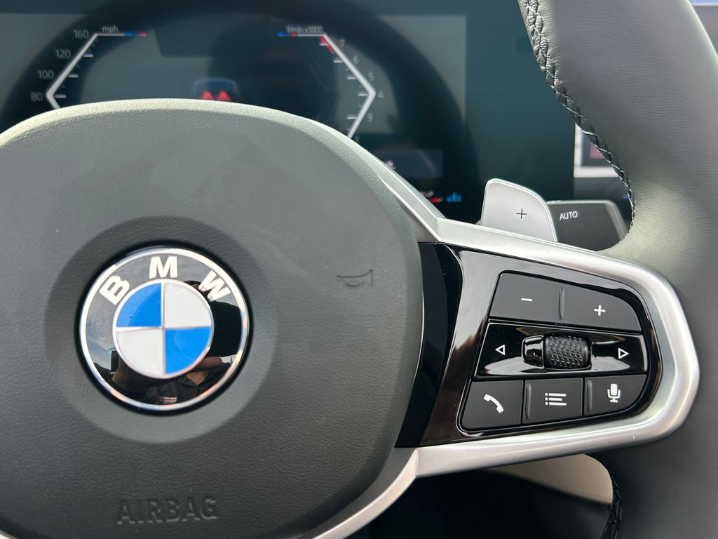 Thumbnail: 2027 BMW 4 Series - 19