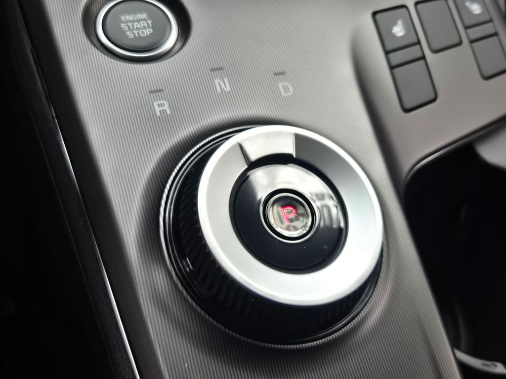 2027 Kia Sportage - $34,235