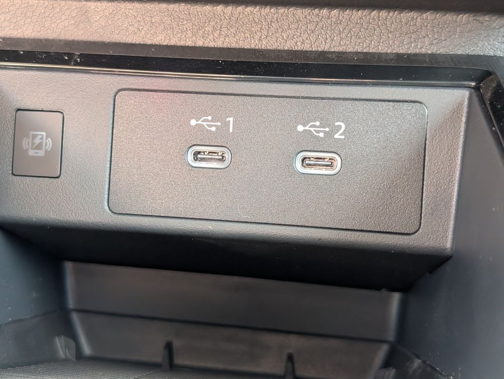 New 2026 Nissan Kicks SUV