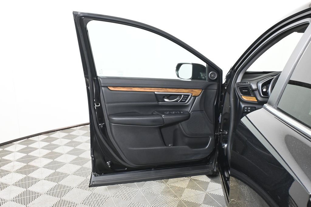 Thumbnail: 2020 Honda CR-V - 30